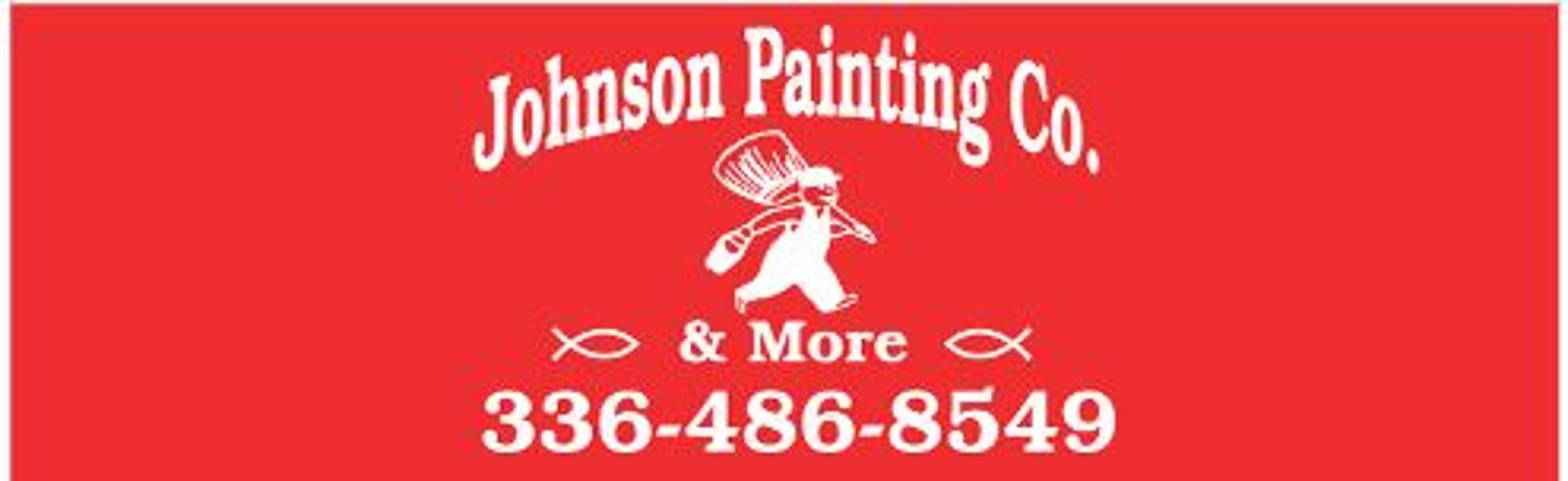 Johnson Painting Company & More