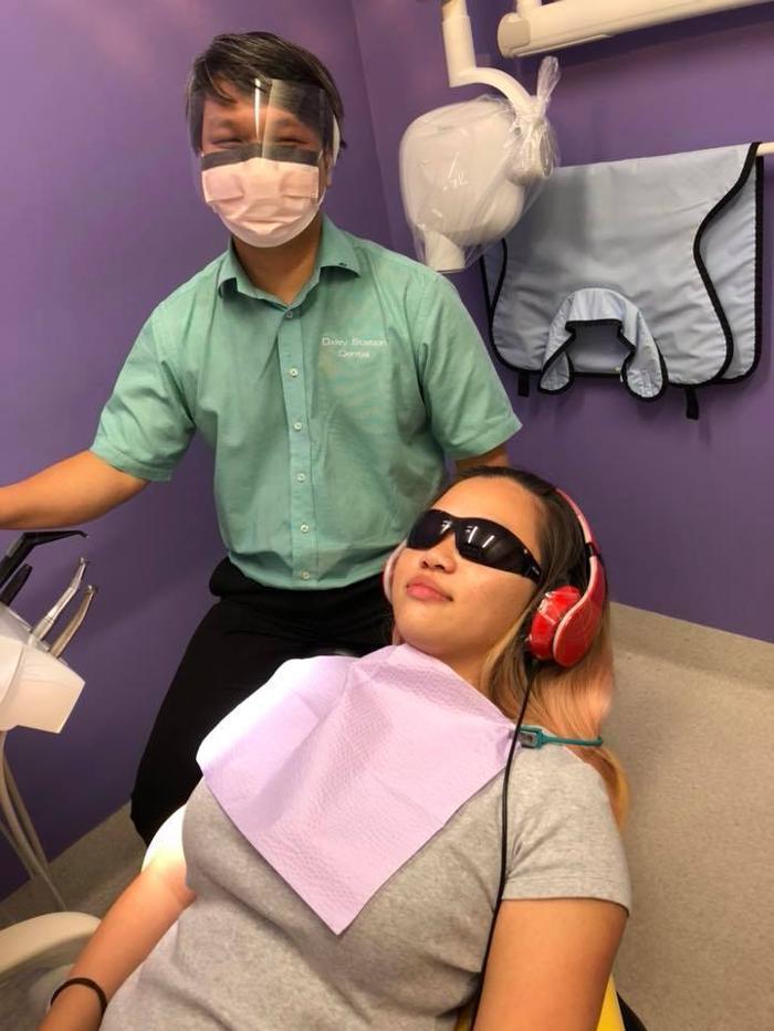 Oxley Station Dental