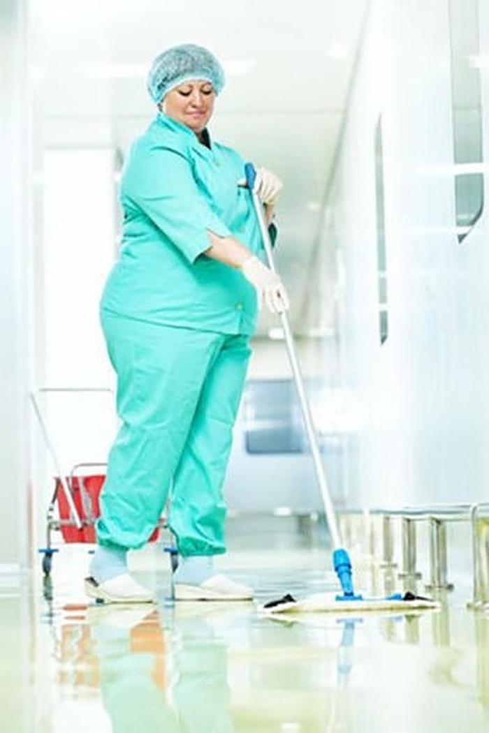 Cartier Maintenance Inc.