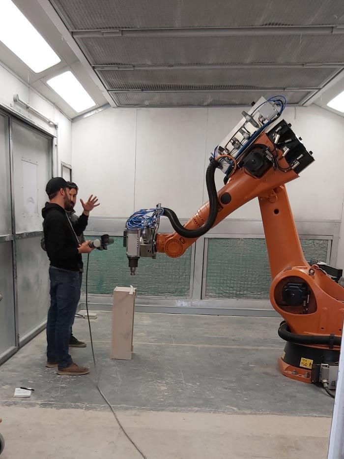 Phoenix Control System Ltd.