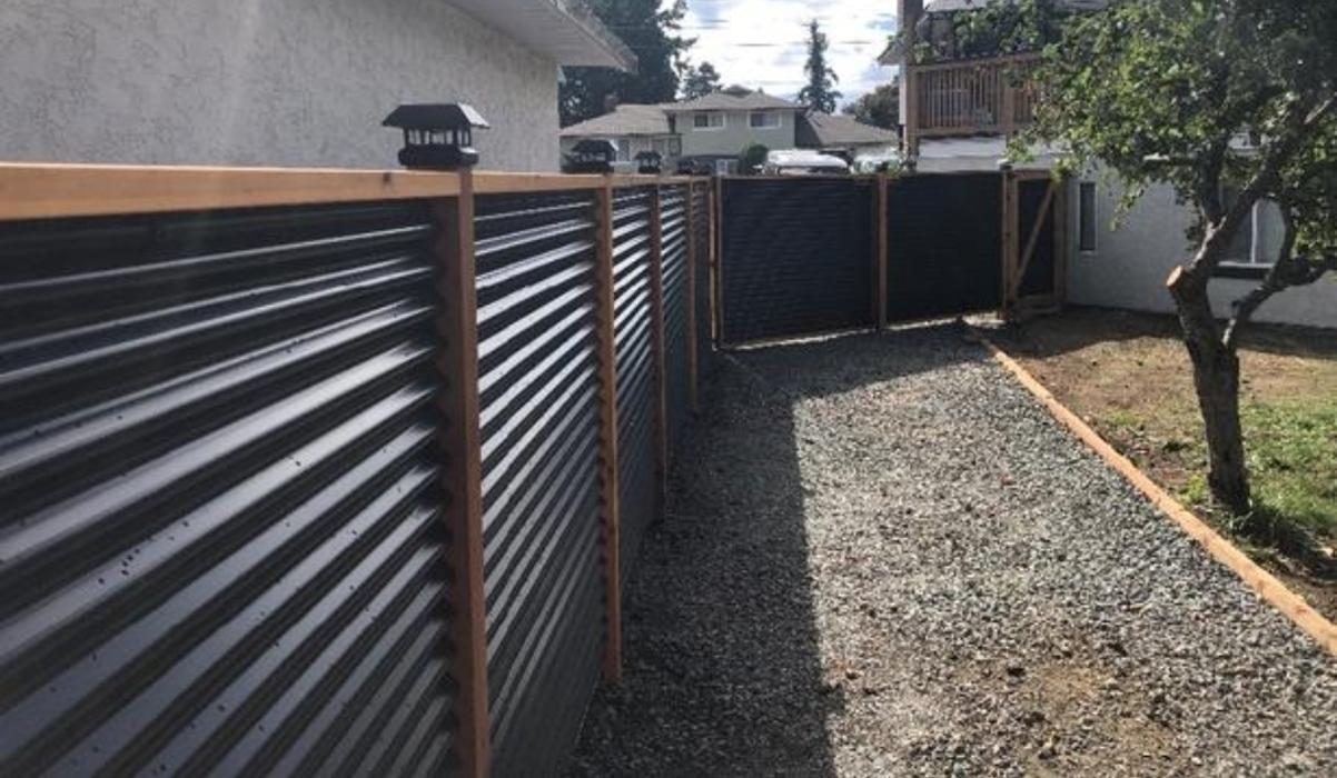 Rockland Landscape & Fencing Supplies