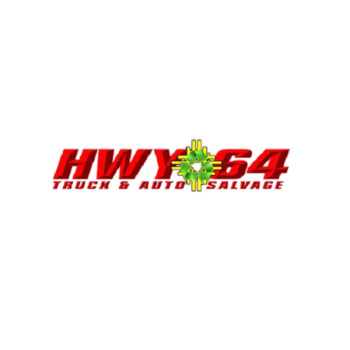Highway 64 Truck & Auto Salvage