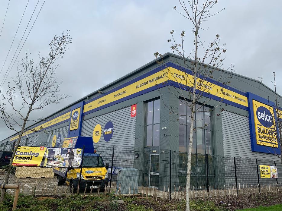 Selco Builders Warehouse
