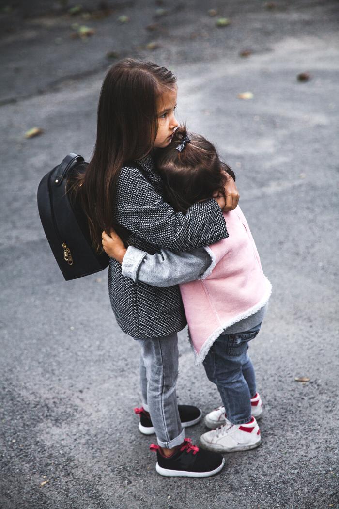 CASA of Sangamon County