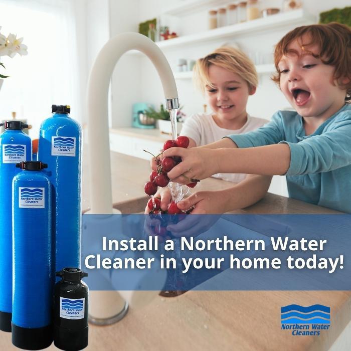 Northern Water Cleaners