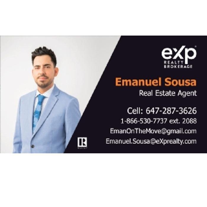 On The Move Real Estate