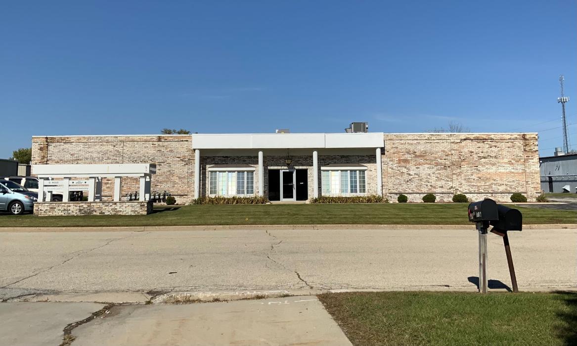 Resource Machining & MFG LLC