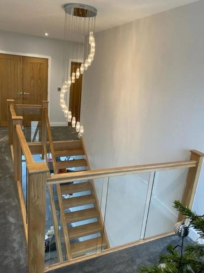 Richard Partington Architects