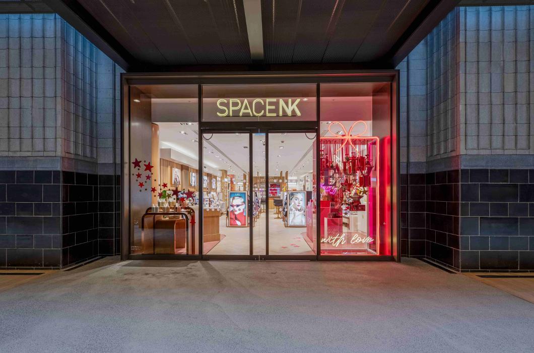 Space NK Battersea