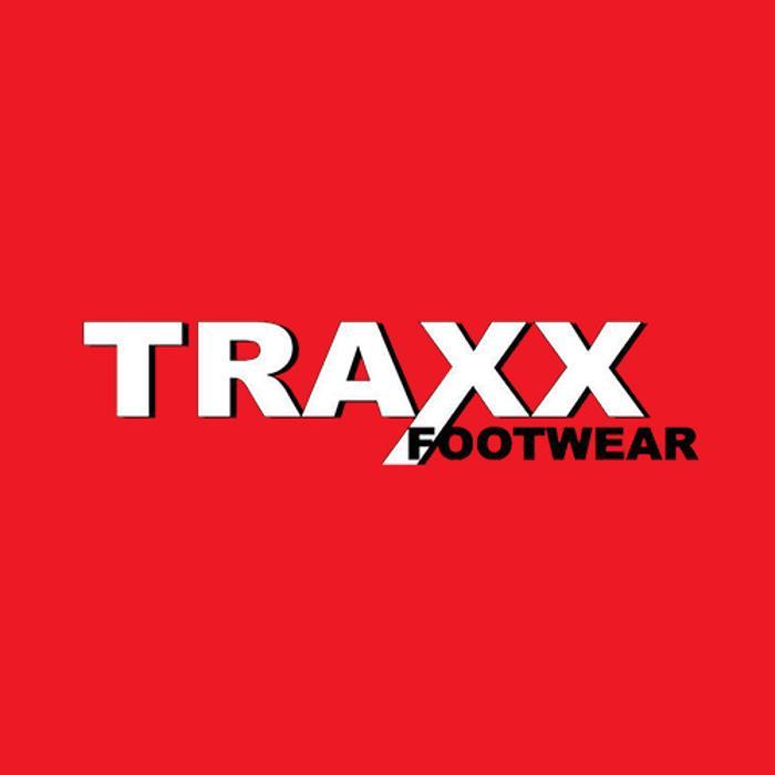 Traxx Footwear