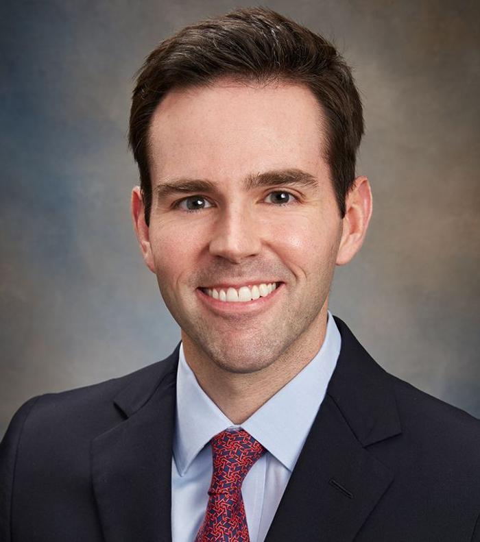 Robert E. Eilers M.D.