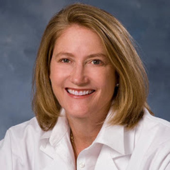 Anne K. Mcbride M.D.