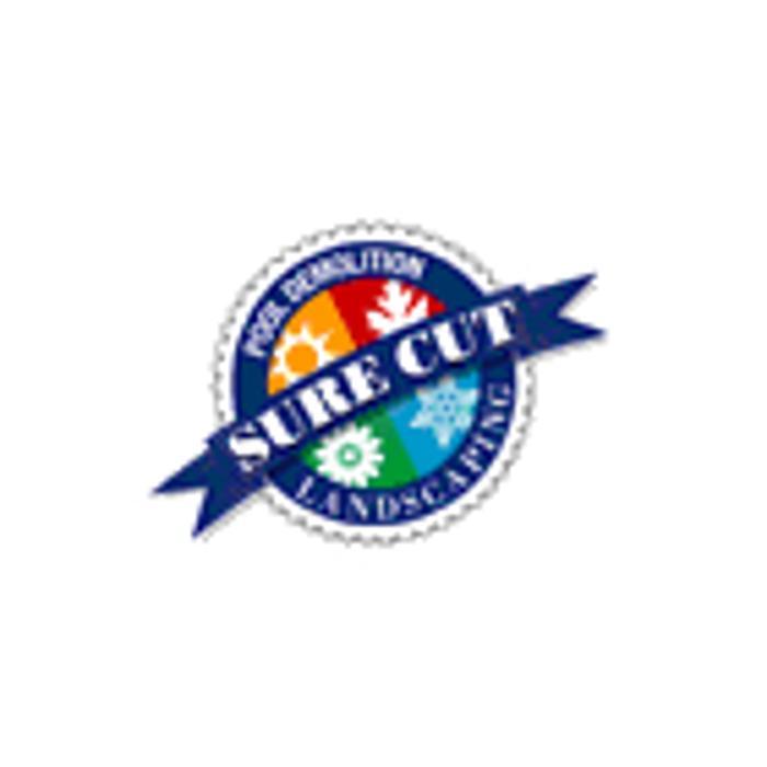 Sure Cut Landscaping ( Pool Demolition & Excavation )