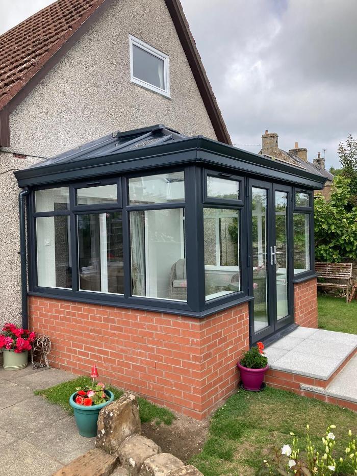 Fife Windows & Doors Ltd