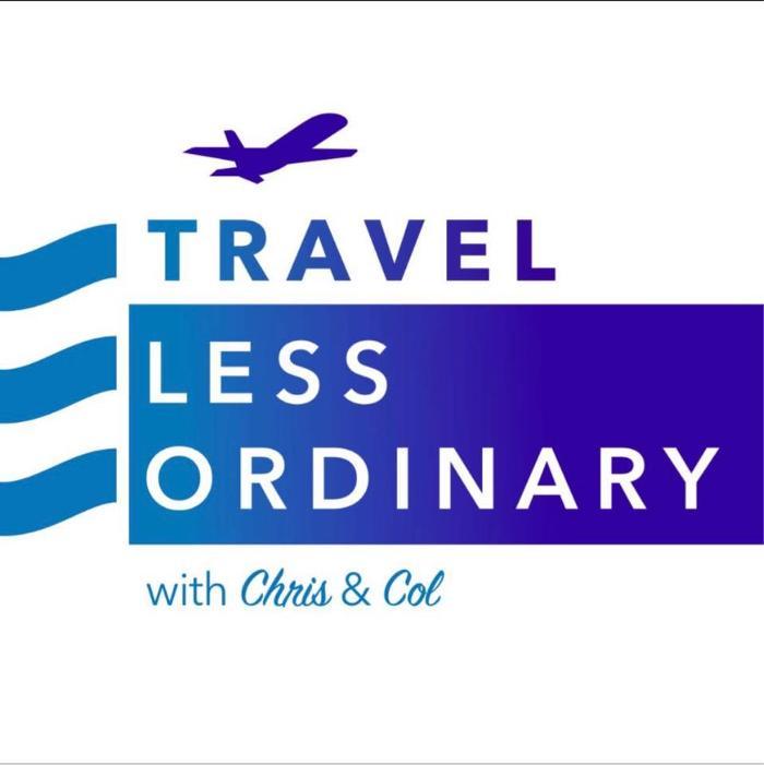 Travel Less Ordinary