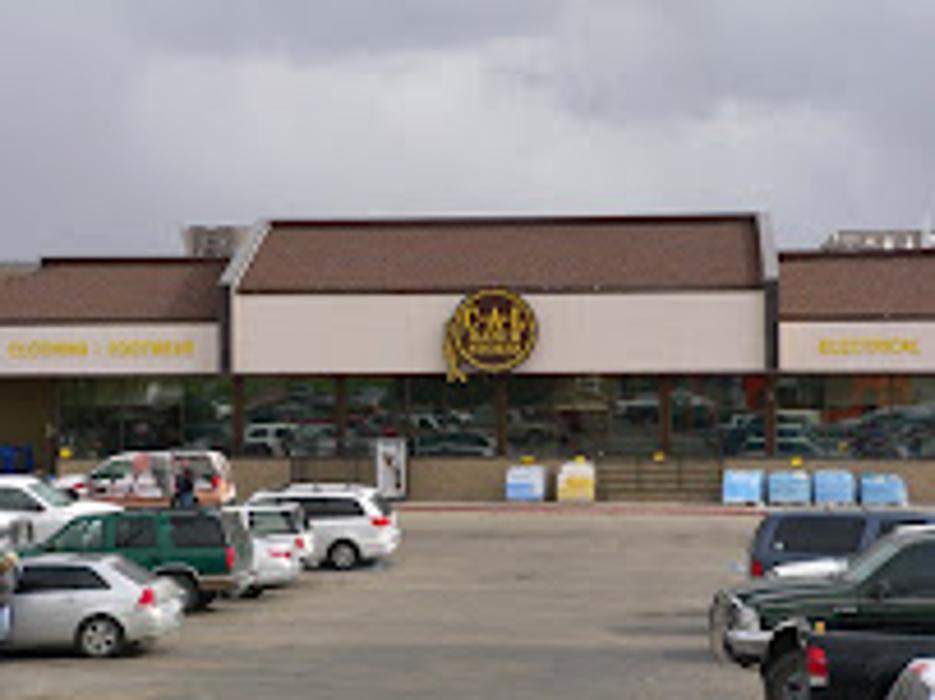 C-A-L Ranch Stores