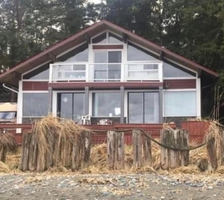 Action Jackson's Contracting