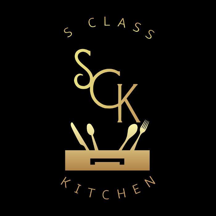 S Class Kitchen