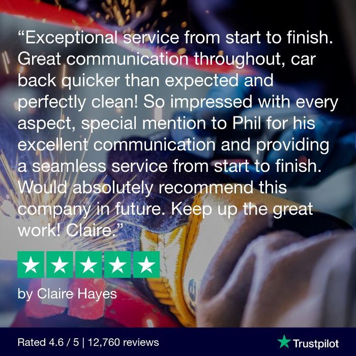 Fix Auto Mid Cheshire