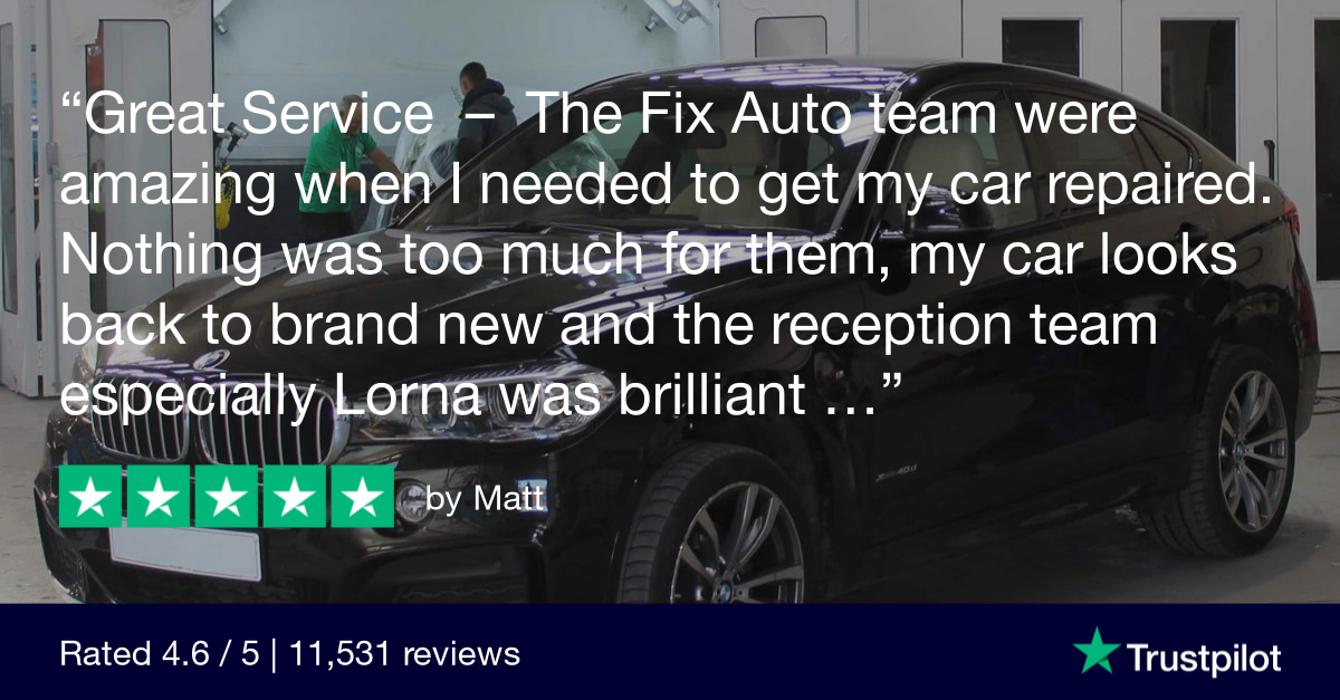 Fix Auto Weston-super-Mare