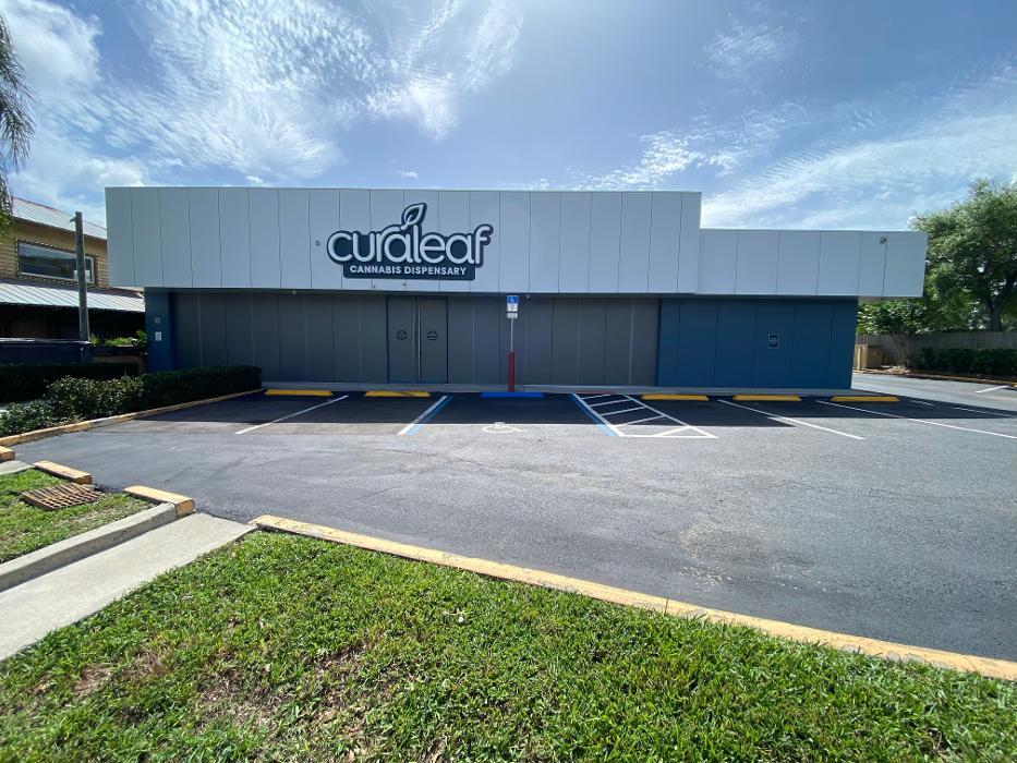 Curaleaf Dispensary Orlando International Drive