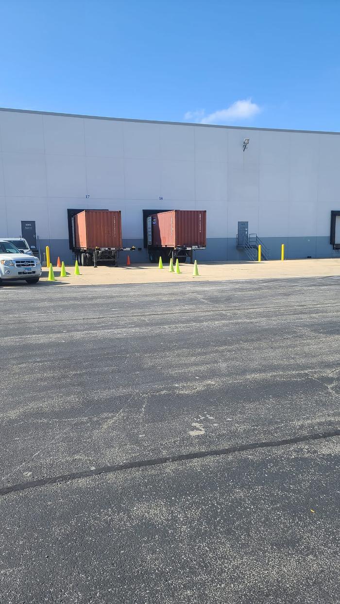 CQS Transports LLC