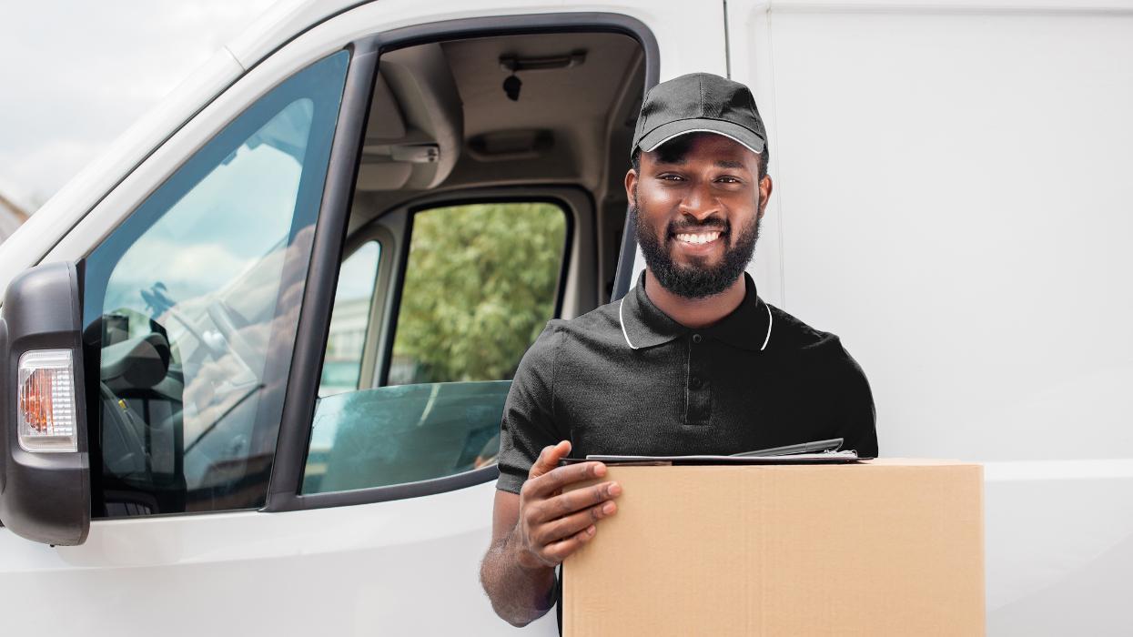 Postmedia Parcel Services