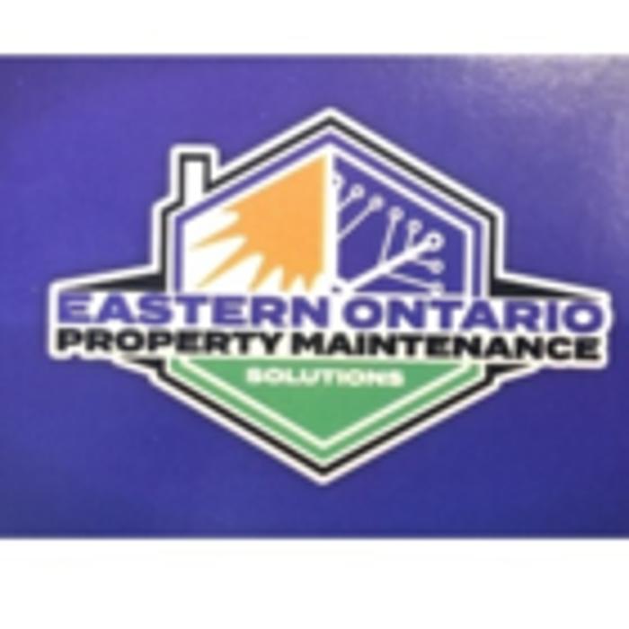 Eastern Ontario Property Maintenance Solutions Inc