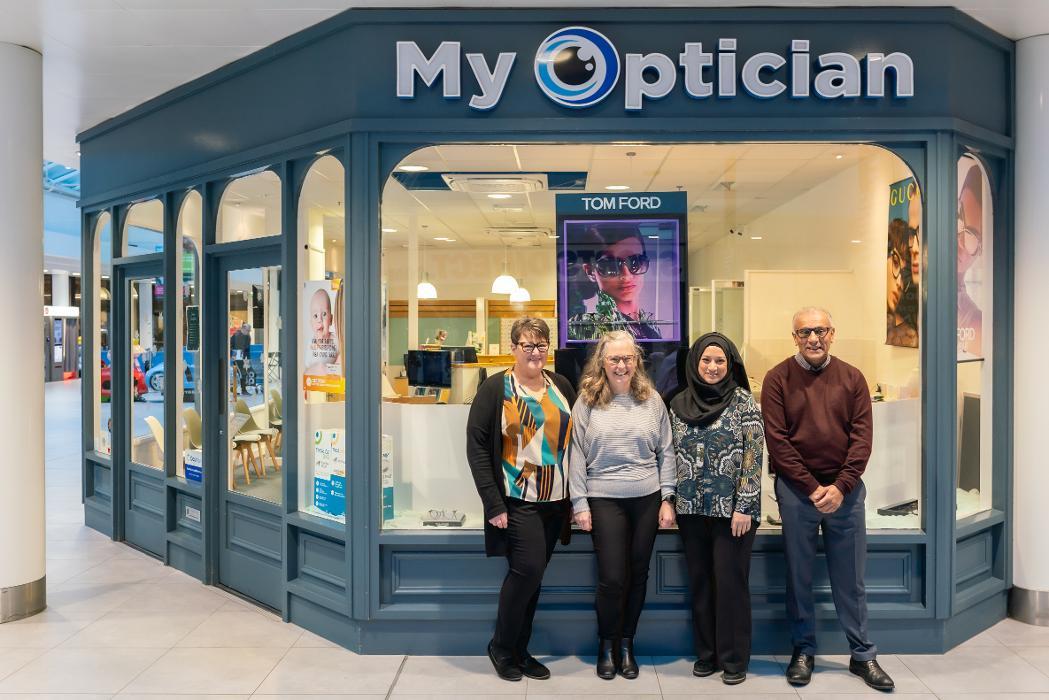 My Optician
