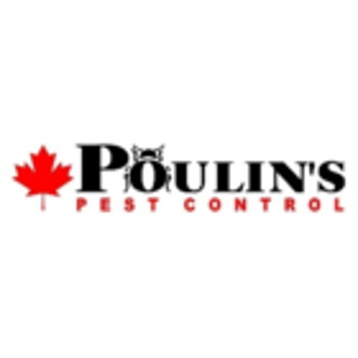 Poulin's Pest Control Services