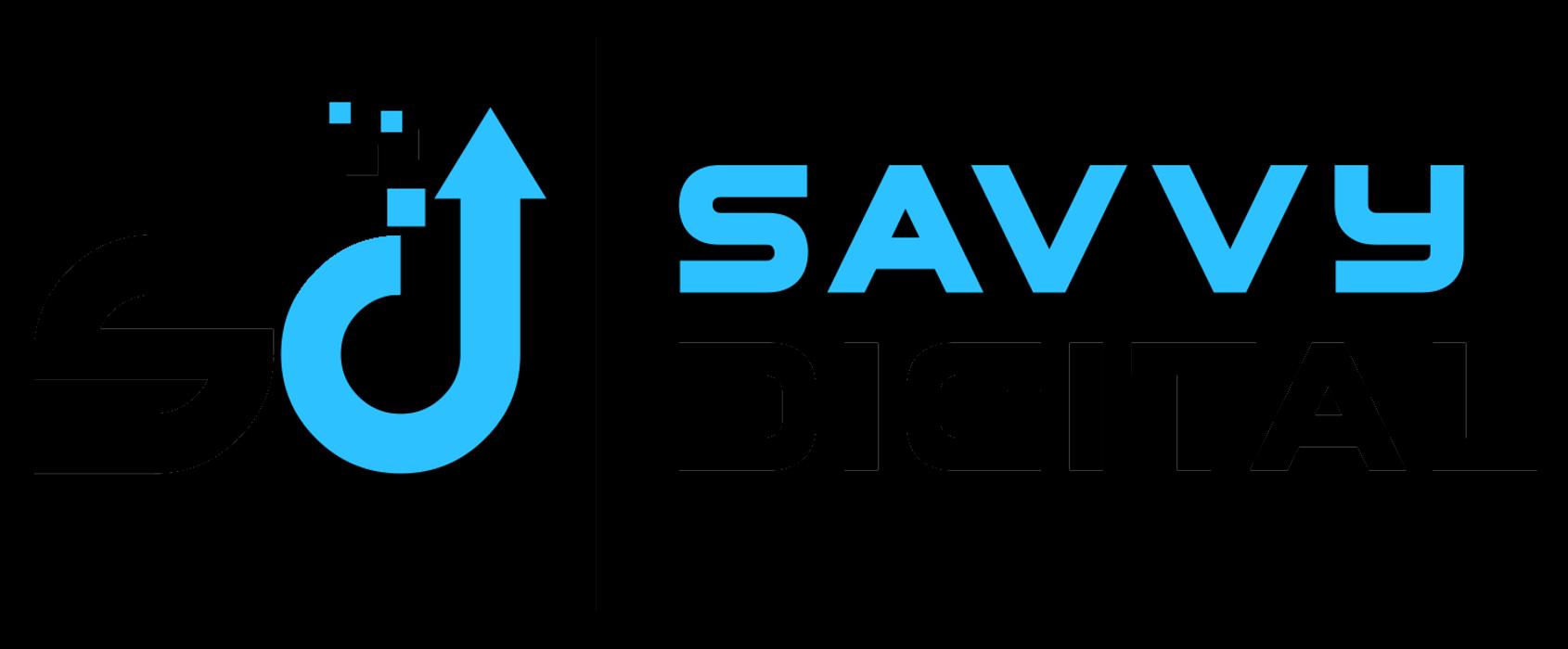 Savvy Digital - Google Ads Experts