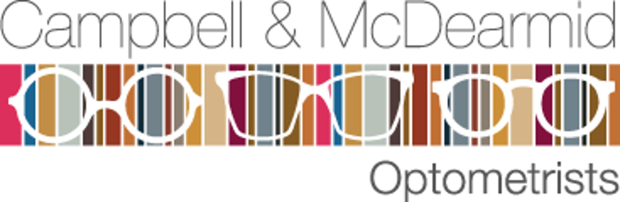 Campbell & McDearmid Optometrists