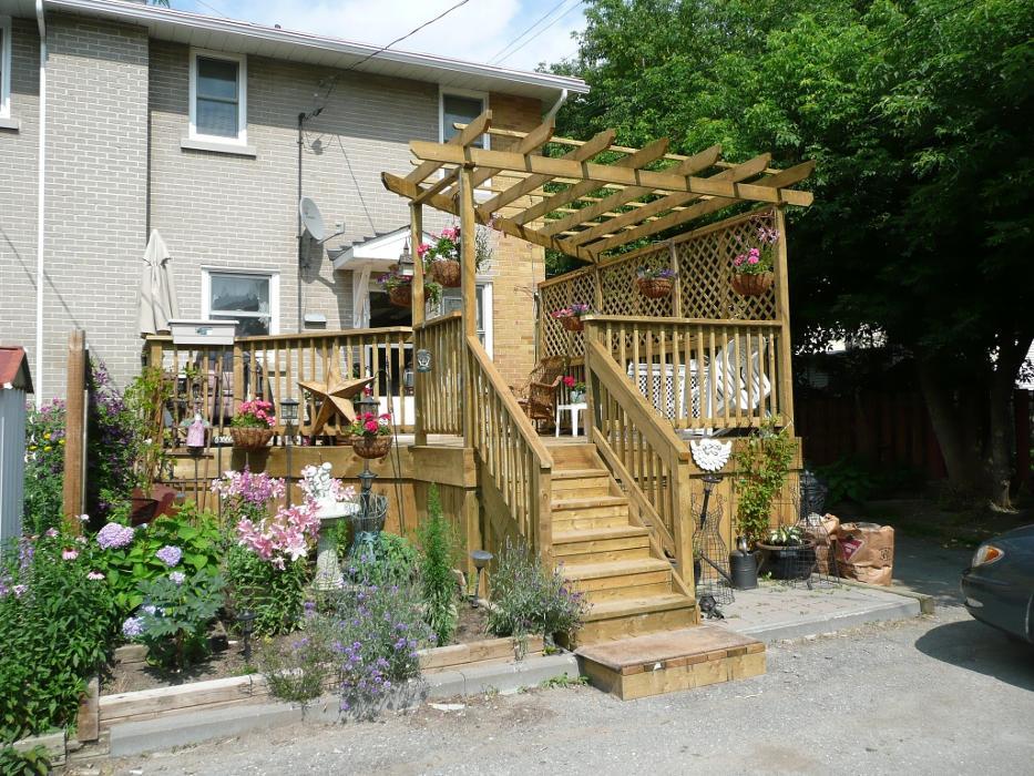 René Meunier Renovations