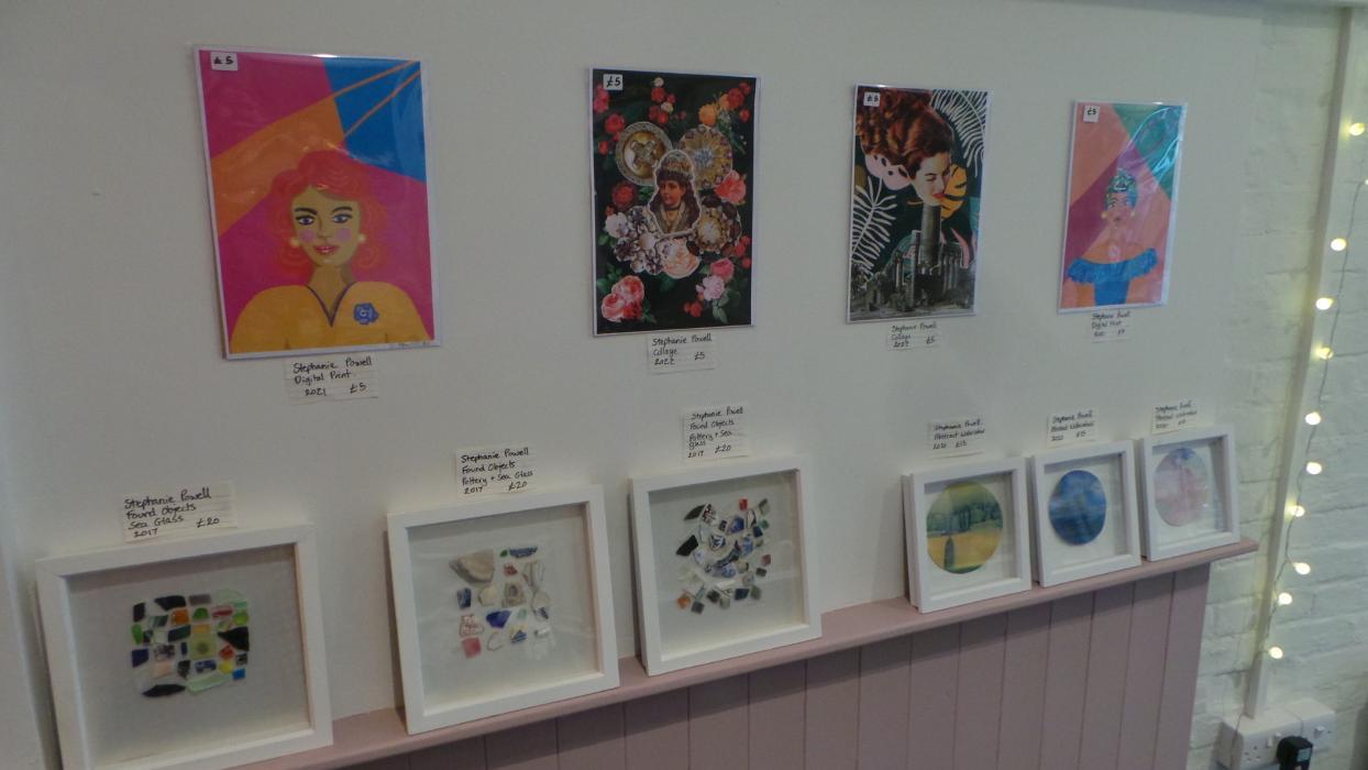 The Little Shop Storrington