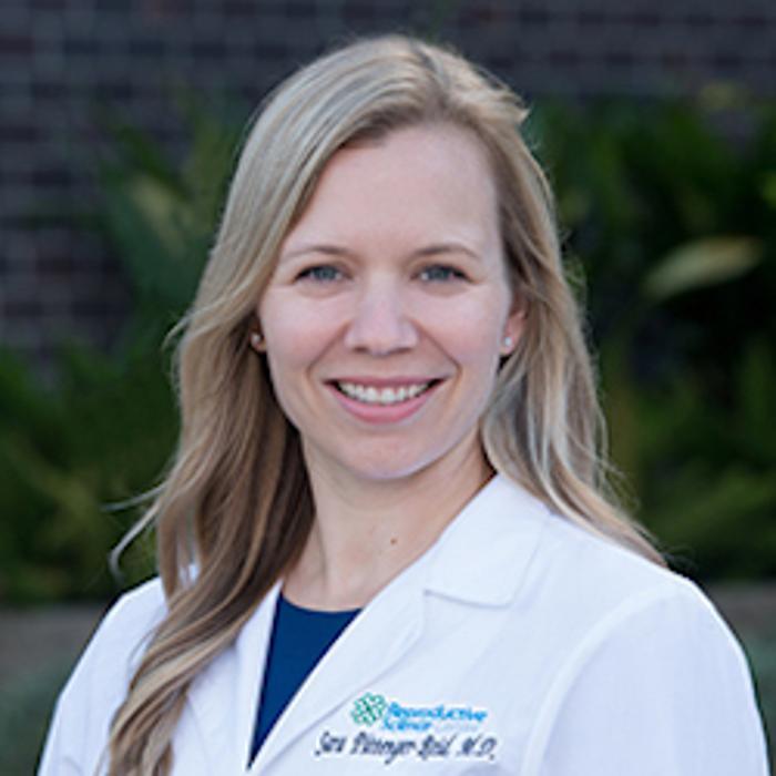 Sara Reid, M.D.