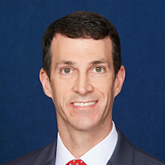 Daniel R. Christie, M.D.