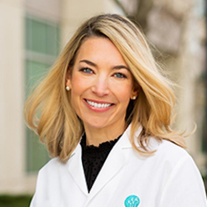 Nicole P. Doyle, M.D., Ph.D
