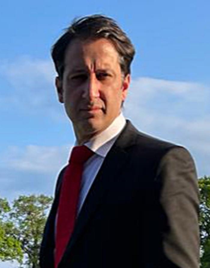 Atheer Ujam Maxillofacial Surgeon