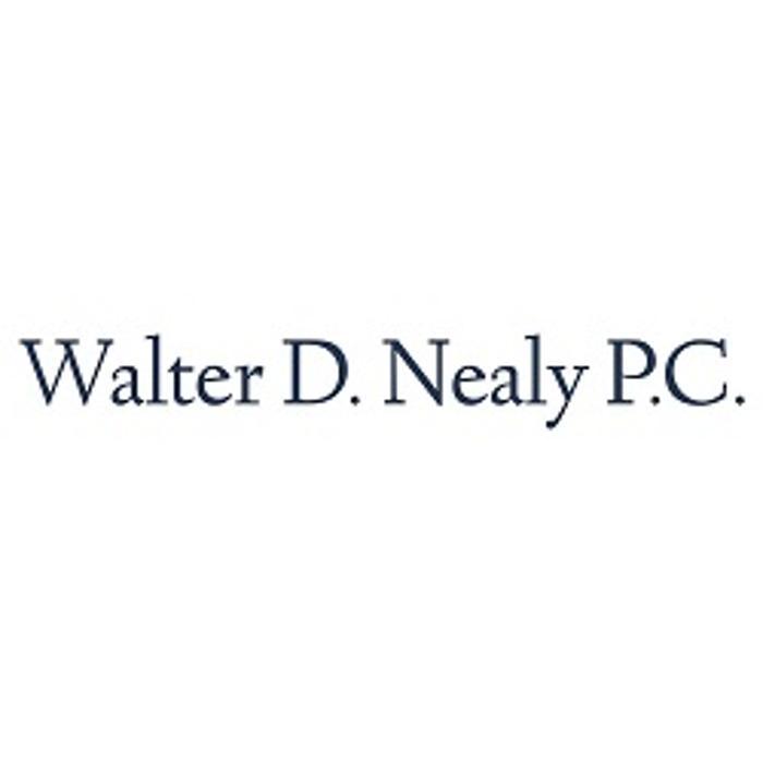 Walter D. Nealy P.C.