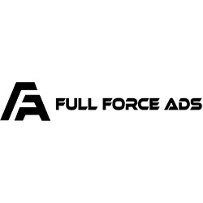 Full Force Ads