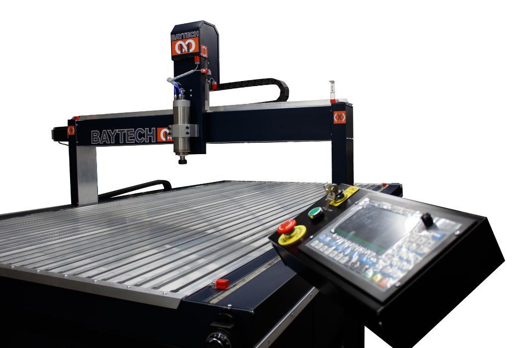 Baytech CNC Inc