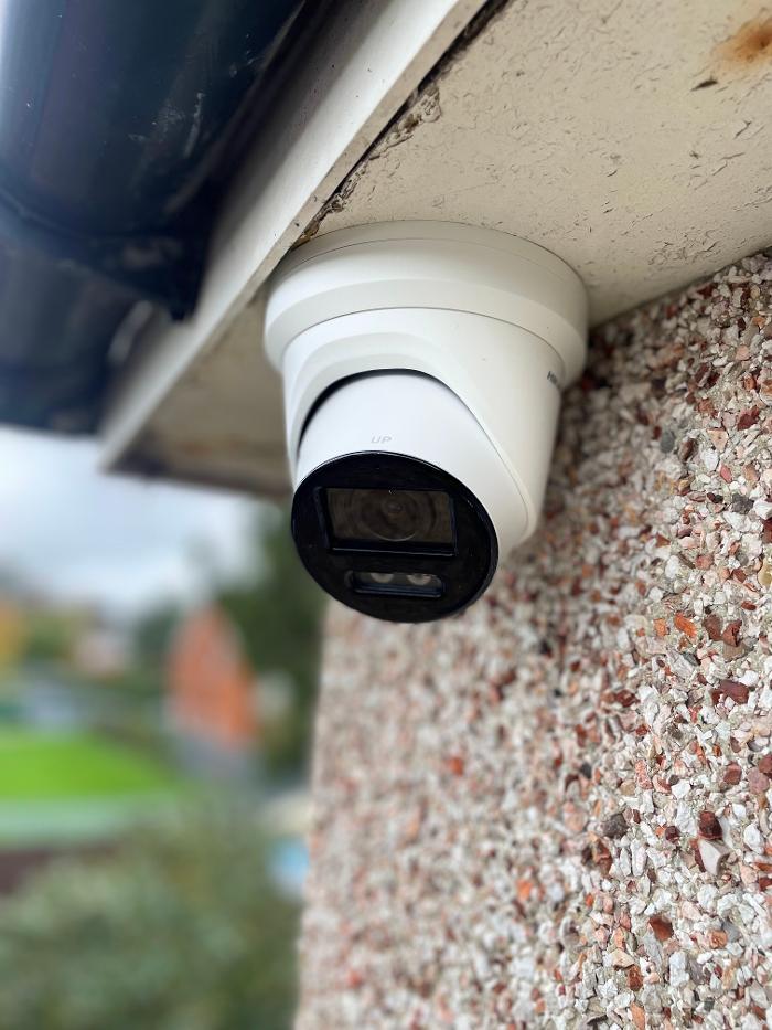 Diligent Security ltd