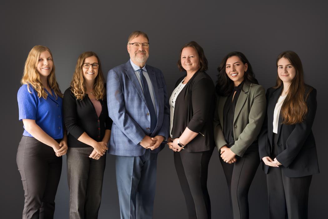 Grenier Laliberté Avocats Inc