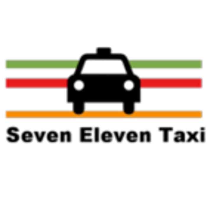 A Seven Eleven Taxi Inc