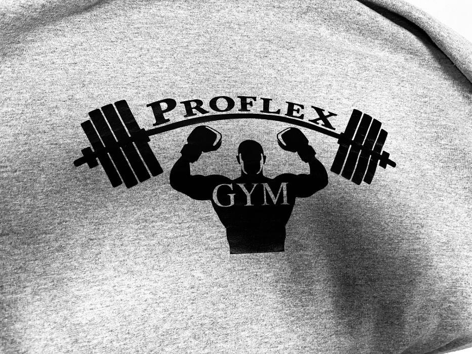 Proflex Gym
