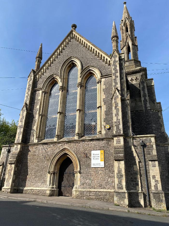 Wotton Auction Rooms Ltd