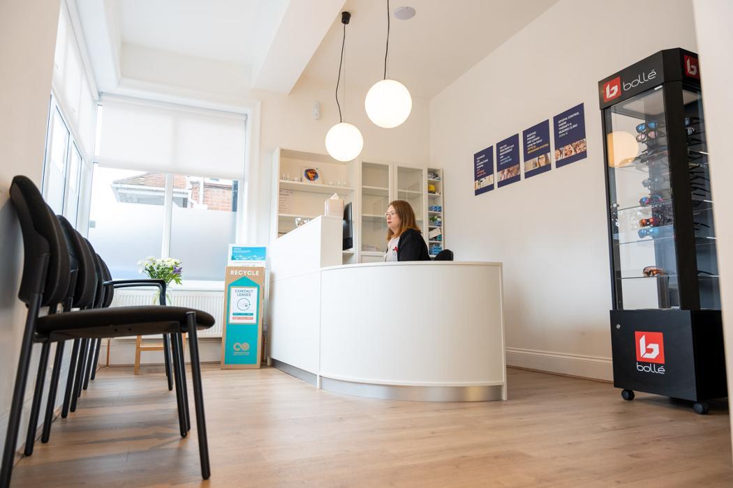 ClassicEyes Eye Care Centre