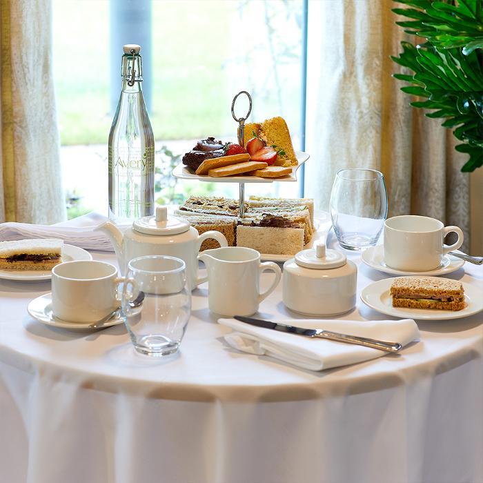 Middleton Lodge Care Home