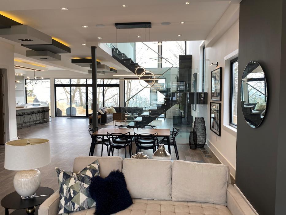 Matrix Painting & Decorating LTD