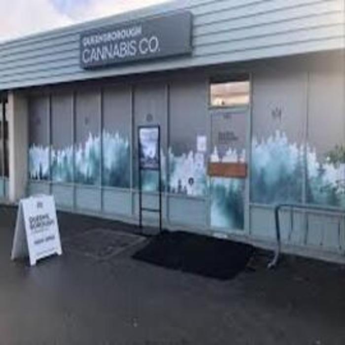 Queensborough Cannabis (free delivery)